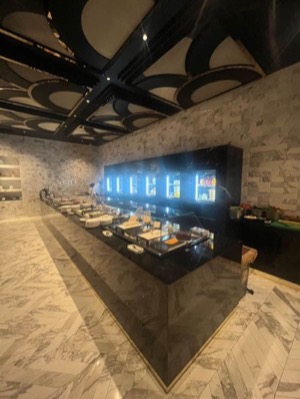 Maxx Royal Kemer Kitchen 4